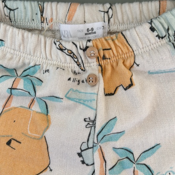 Zara sweats - Picture 2 of 2